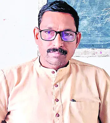 విద్యారంగానికి 7.57 శాతమే
