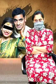 Police Complaint Against Wife for Husband at bengaluru8