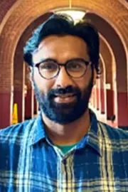 Who is Badar Khan Suri  Indian Researcher In US Faces Deportation2