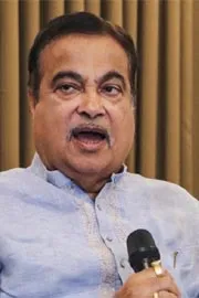 Nitin Gadkari Key Comments Over Toll Charges10