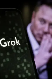 Indian Govt Serious Concern On Elon Musk AI bot Grok5