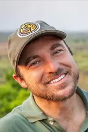 Vincent van der Merwe The Man Behind PM Modi Project Cheetah is No More1