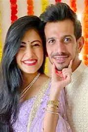 Yuzvendra Chahal, Dhanashree Verma granted divorce by Mumbai family court2