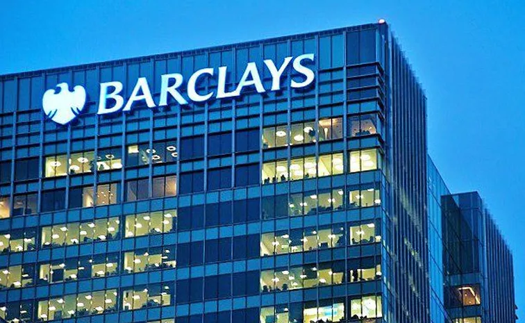 Barclays to invest Rs 2300 crore in India