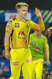 2 balls to be used in evening matches to counter dew10