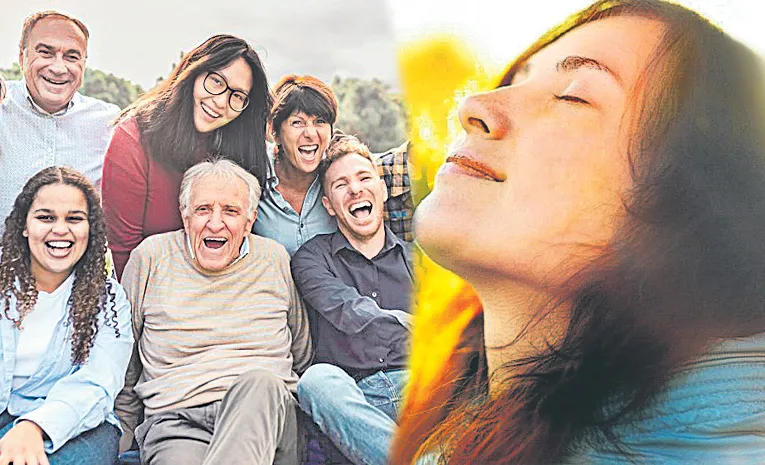 International Day of Happiness 2025 14