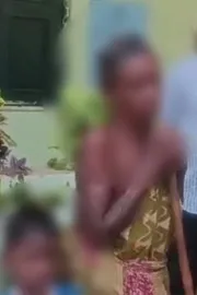Grandmother Living by Begging Sold Grandson for 200 Rupees in Mayurbhanj Odisha6