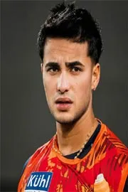 Abhishek Sharma Shatters Glass Pane In SRH Training Ahead Of IPL 20251