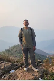 Tollywood Director SS Rajamouli Shares A Video From Odisha Goes Viral5