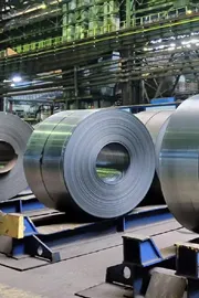 Govt Recommends 12 Percent Safeguard Duty on Steel Items2