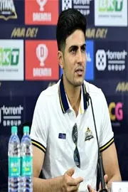 Gujarat Titans Captain Shubman Gill Comments Before Start Of IPL 20258