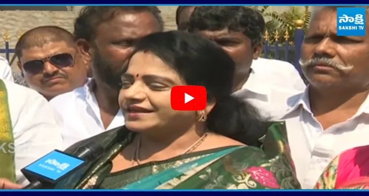 YSRCP Leaders Fires On Chandrababu Over YSR Name Removed From Vizag Cricket Stadium 