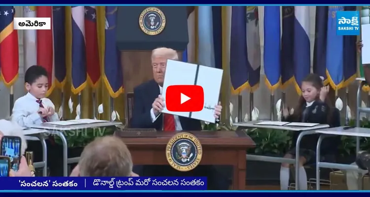 Donald Trump Key Decision On Education Department8