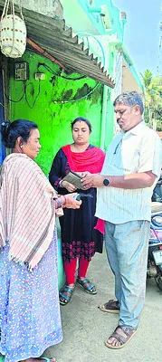 పొజిషన్‌ ఉంటేనే నిధుల మంజూరు..!