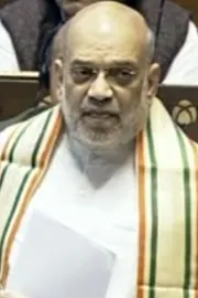 Rajya Sabha: Amit Shah Says Terror Attacks In Kashmir Have Reduced5