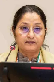 Union Minister Annpurna Devi Condemned Allahabad High Court Judgment6