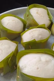 Woman Shares Banana Leaf Idli Chutney Recipe, Netizens Impressed7