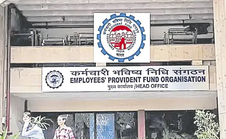 EPFO adds 17. 89 lakh net members in January 2025
