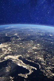 Earth Hour: The Power Of One Hour Small Action Make Big Difference2