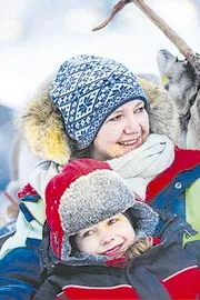 Finland ranked world happiest country eight years in row11