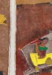 MF Husain shatters record for modern Indian art sells for Rs 118.7 crore8