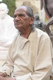 Statue of Unity sculptor Ram Sutar gets Maharashtra Bhushan award4