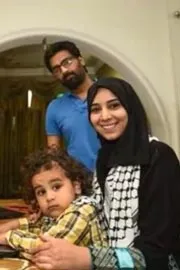 US Judge Blocks Indian Researcher Badar Khan Suri Deportation5