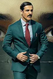 Bollywood Star John Abraham reveals OTT platforms rejected The Diplomat11