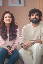 Nayanthara and Vignesh Shivan are Brand Ambassadors for Havells8