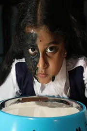 Rajendra Prasad Grand Daughter Sai Tejaswini latest Movie Release Date5