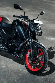 TVS Apache Sales Cross 4 Lakh Units in FY20252