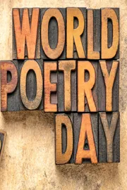 World Poetry Day 2025: check History Significance and women poetry11