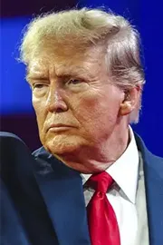 Donald Trump strips legal status of 530,000 migrants deportations1