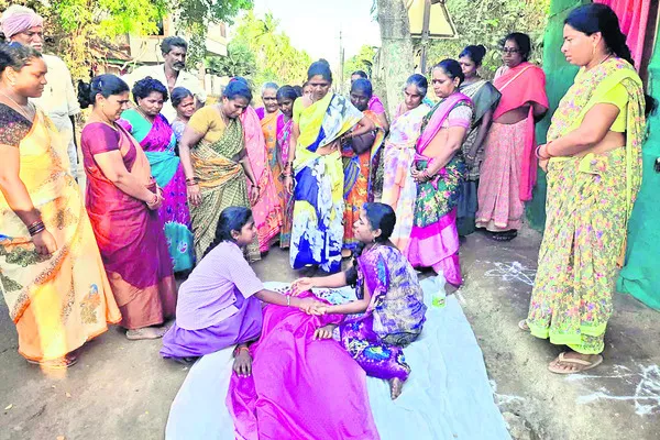 ●ఆడుకుంటానని.. వెళ్లిపోయావా అన్నయ్యా!
