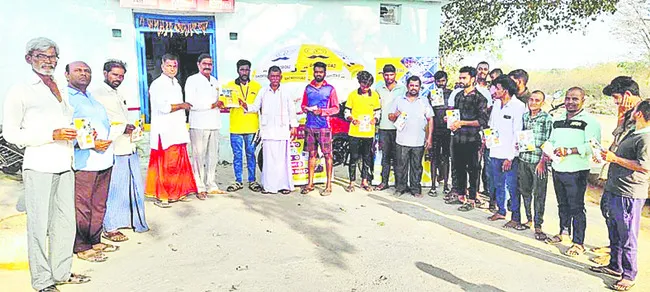 డాడీస్ యాప్తో వాహనదారులకు మేలు