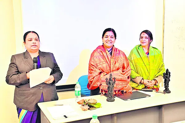 మధ్యవర్తిత్వంపై ముగిసిన శిక్షణ