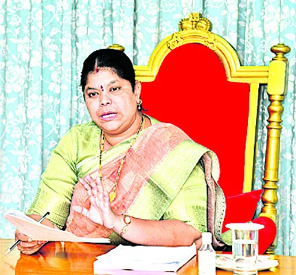 అభివృద్ధి పనులకు స్థాయీ సంఘం ఆమోదం 
