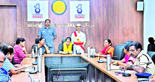 25నుంచి ఎఫ్‌పీఓఎస్‌ రాష్ట్రస్థాయి మేళా