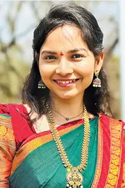 Miss Telugu USA – 2025 Geetika Finals2