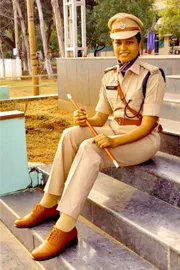 Success Story Of DSP Gondeshi Bhanodaya1