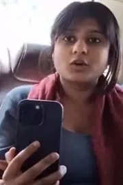 Journalist And Cab Driver Argue Over 95 Paise9