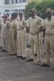 Karnataka Bandh Today Security Tightened9