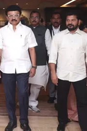 After Chennai Hyderabad Venue For Delimitation Meeting10