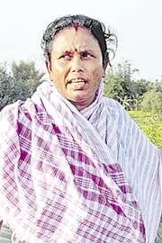 world water day: indian women Aruna Das Gusta recognised as water champions3