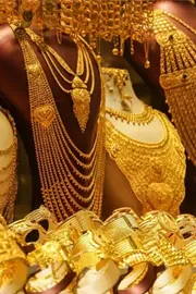 Today Gold and Silver Price March 22nd 20257