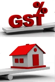 Who has to pay GST builder or land owner6
