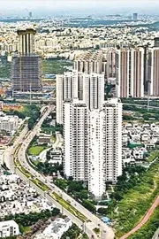 Hyderabad real estate rising, property registrations increased10