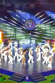 IPL 2025 Opening Ceremony Shah rukh Khan Shreya Ghoshal Disha Patani Highilights9