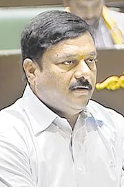 BJP MLA Alleti Maheshwar Reddy Fires On Congress Govt: telangana5