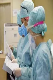 Nurses Faced More Challenges Providing Care For Patients During Covid19 Pandemic7